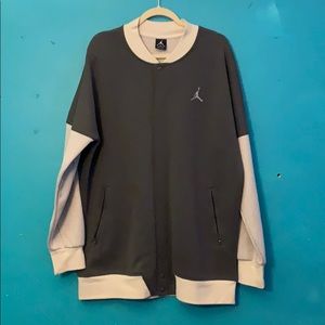 MENS XL JORDAN JACKET
